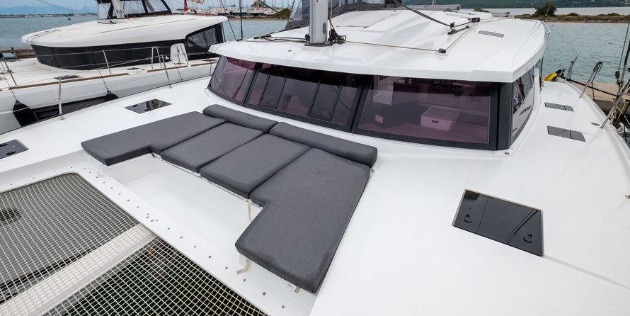 Fountaine Pajot Astréa 42