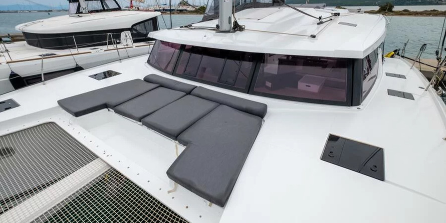 Fountaine Pajot Astréa 42