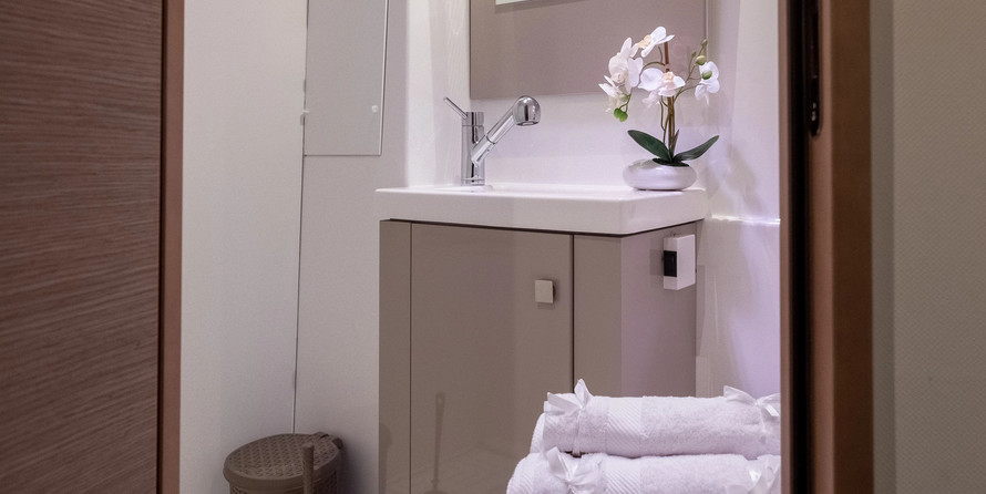 Fountaine Pajot Astréa 42