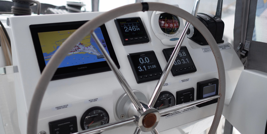Fountaine Pajot Astréa 42