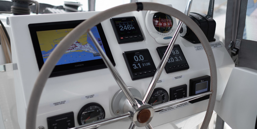 Fountaine Pajot Astréa 42