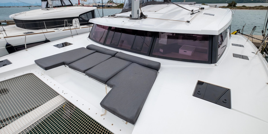 Fountaine Pajot Astréa 42