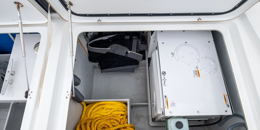 Fountaine Pajot Astréa 42