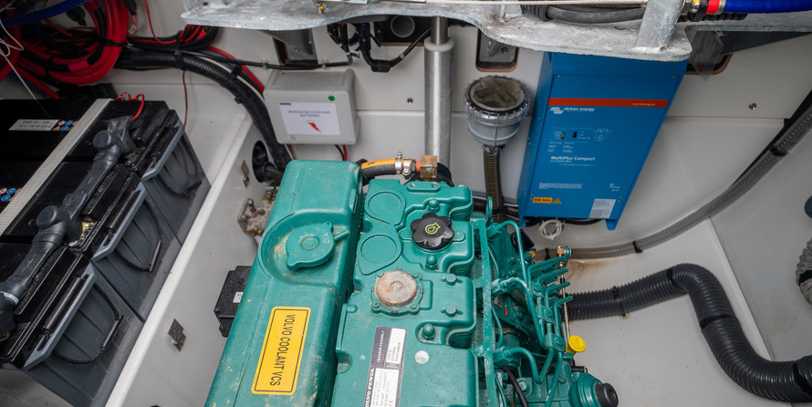 Fountaine Pajot Astréa 42