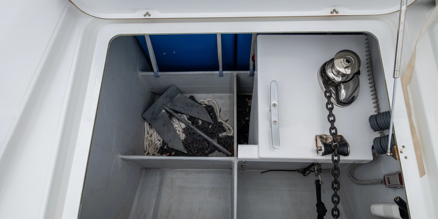 Fountaine Pajot Astréa 42