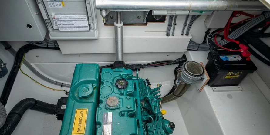 Fountaine Pajot Astréa 42