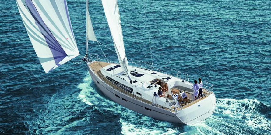 Bavaria 46 Cruiser STYLE