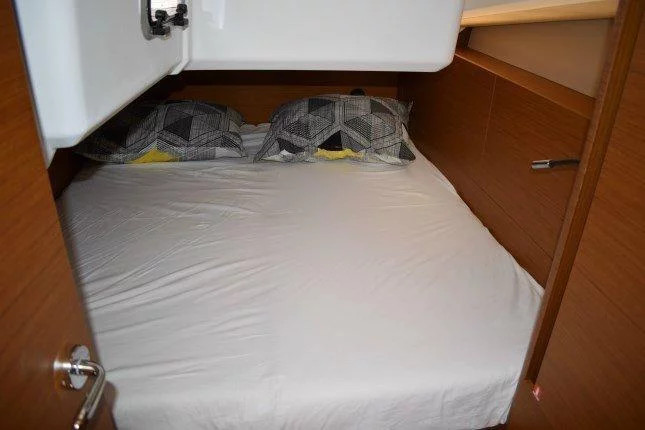 Jeanneau Sun Odyssey 440