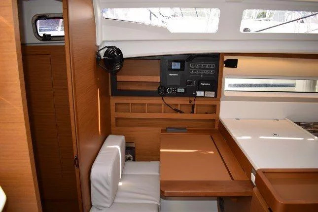 Jeanneau Sun Odyssey 440