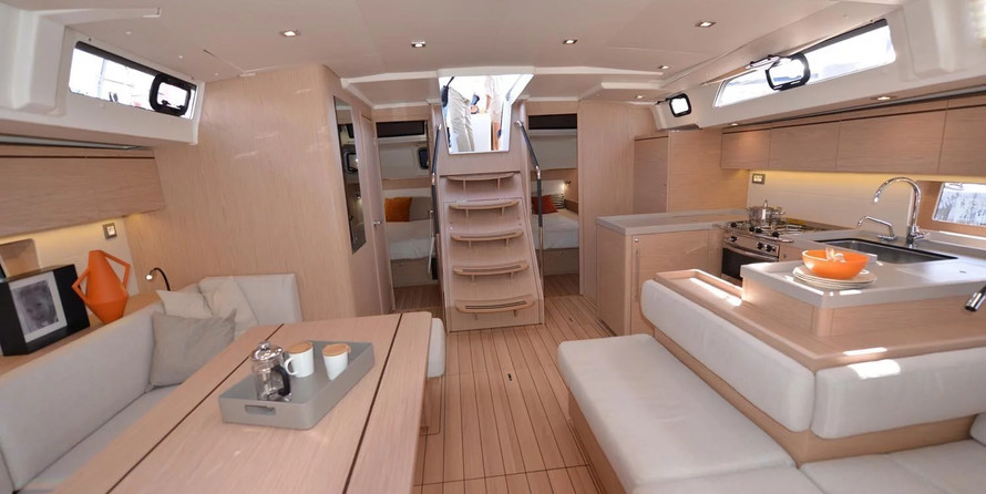 Oceanis 51.1