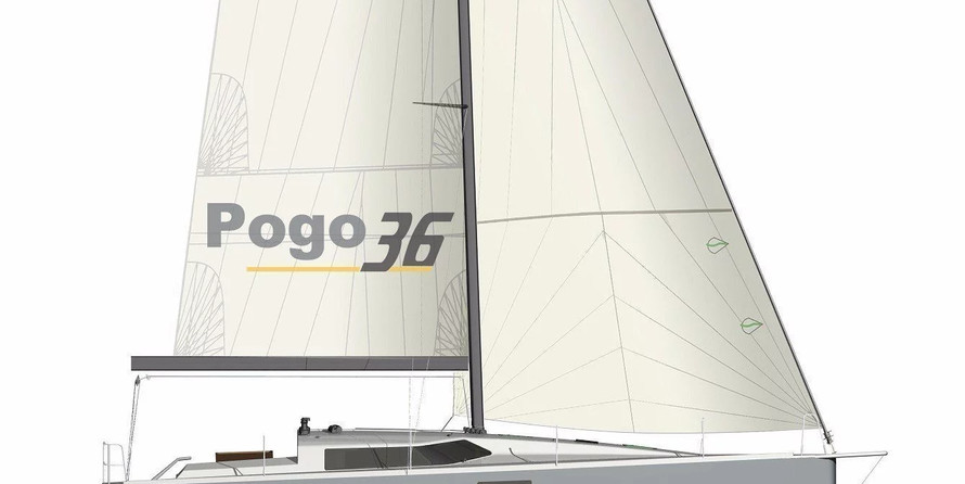 Pogo 36