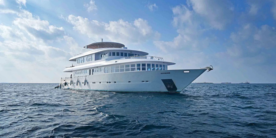 Jeanneau Sun Odyssey 469