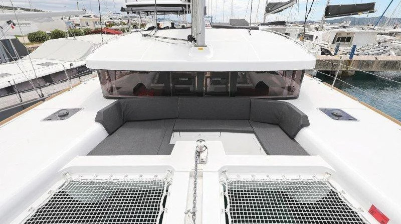 Lagoon 450