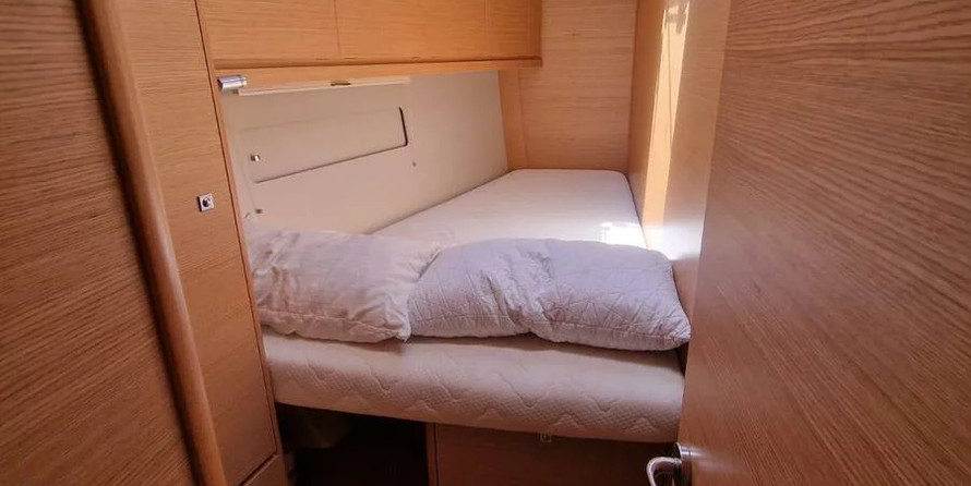 Dufour 520 Grand Large