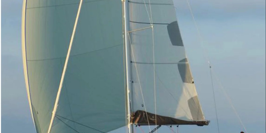 Jeanneau Sun Odyssey 449