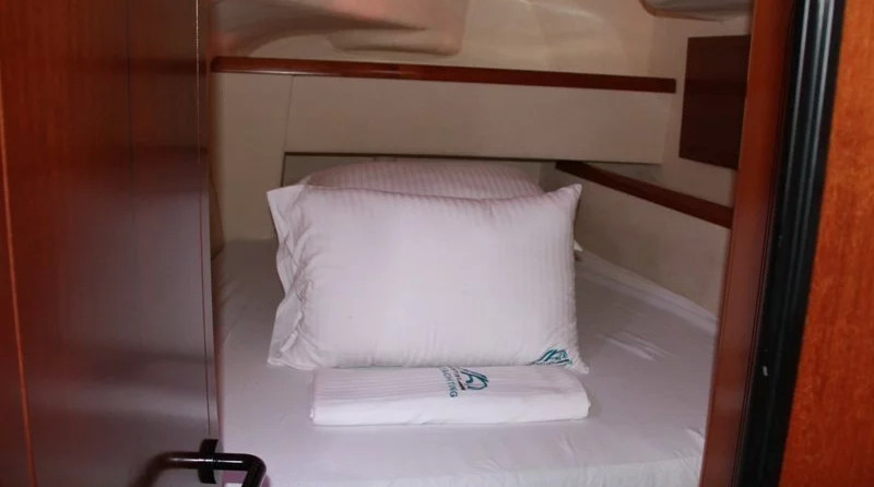 Fountaine Pajot Athena 38