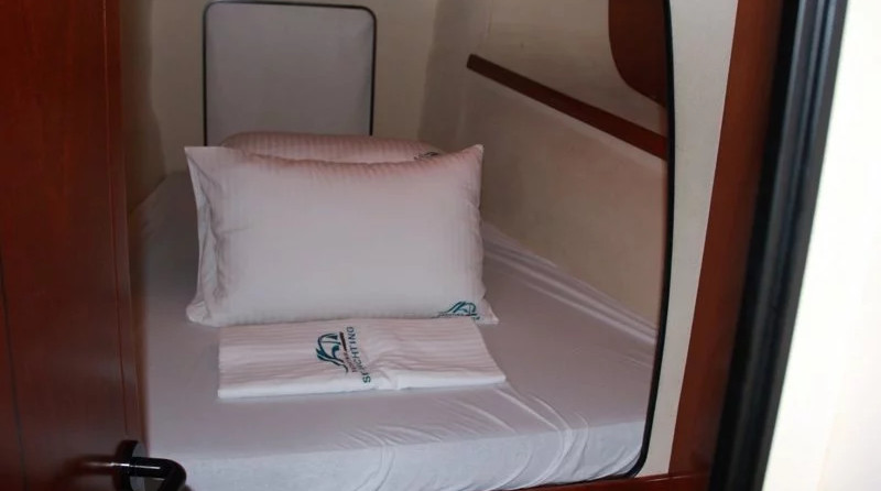 Fountaine Pajot Athena 38