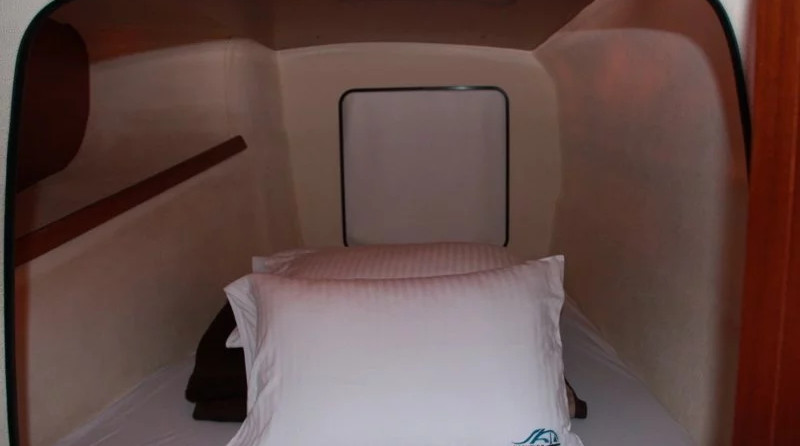 Fountaine Pajot Athena 38