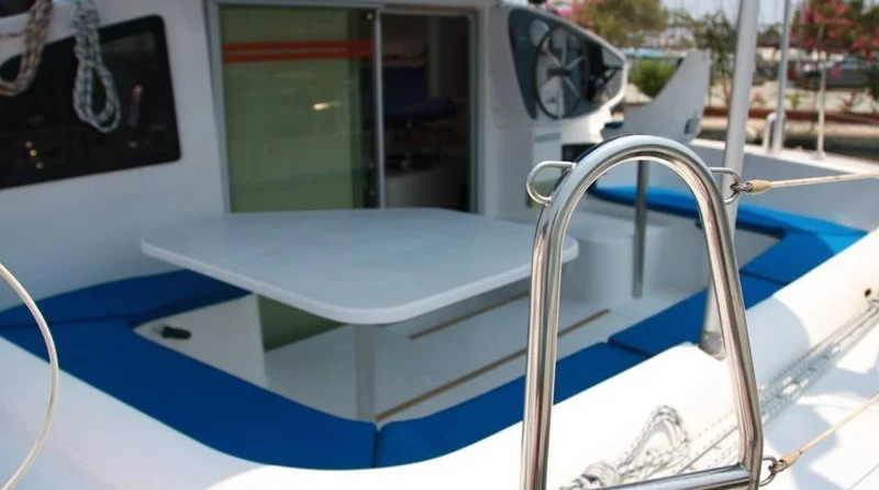 Fountaine Pajot Athena 38