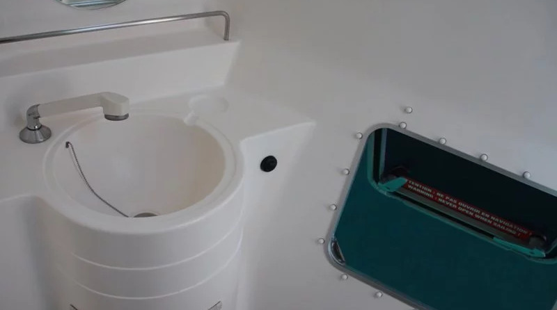 Fountaine Pajot Athena 38