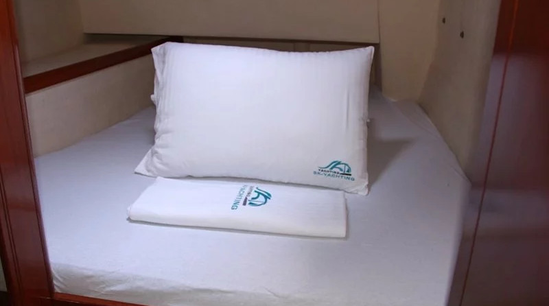 Fountaine Pajot Athena 38