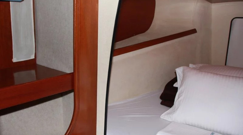 Fountaine Pajot Athena 38