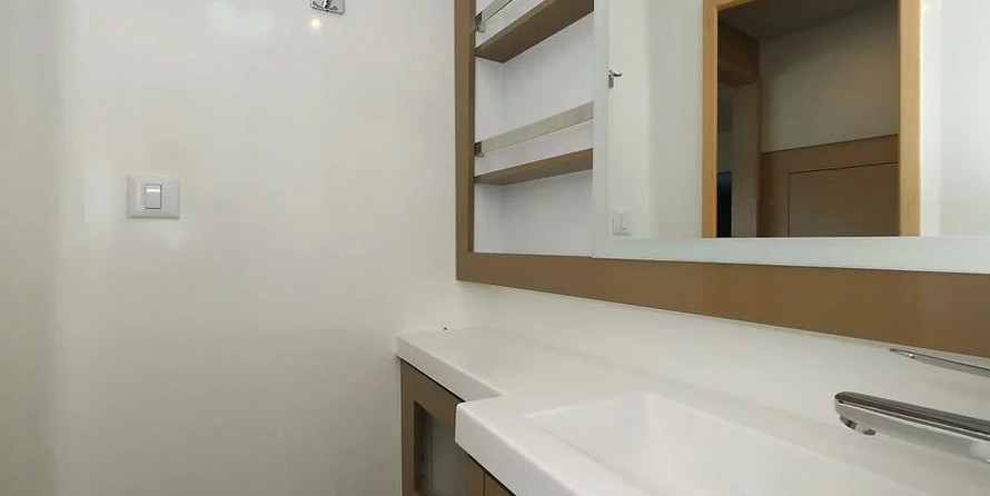 Fountaine Pajot Saona 47