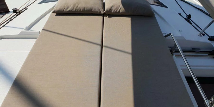 Fountaine Pajot Saona 47