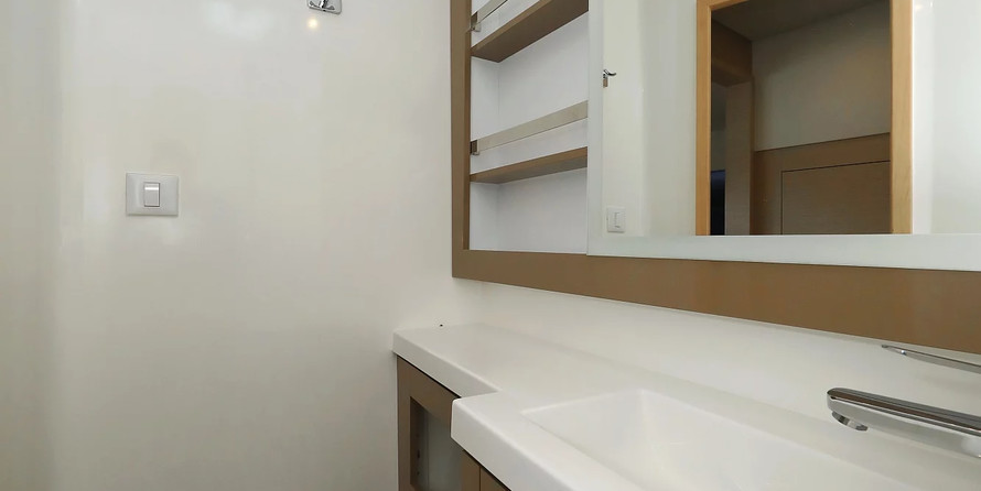 Fountaine Pajot Saona 47