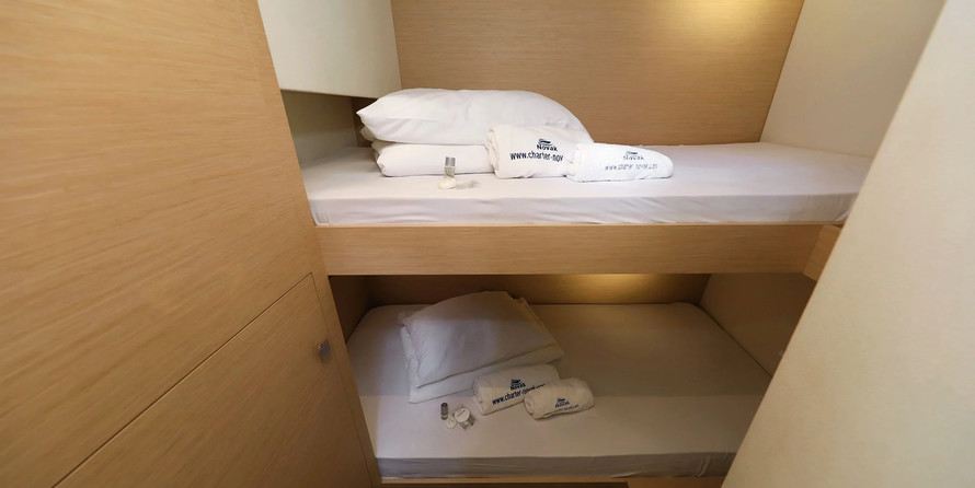 Fountaine Pajot Saona 47