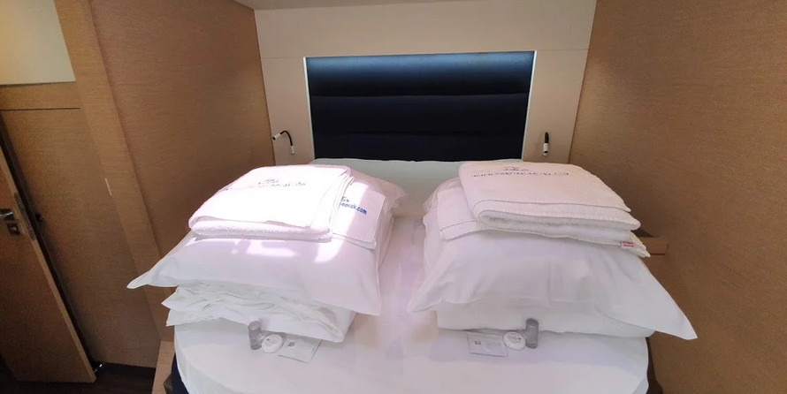 Fountaine Pajot Saona 47