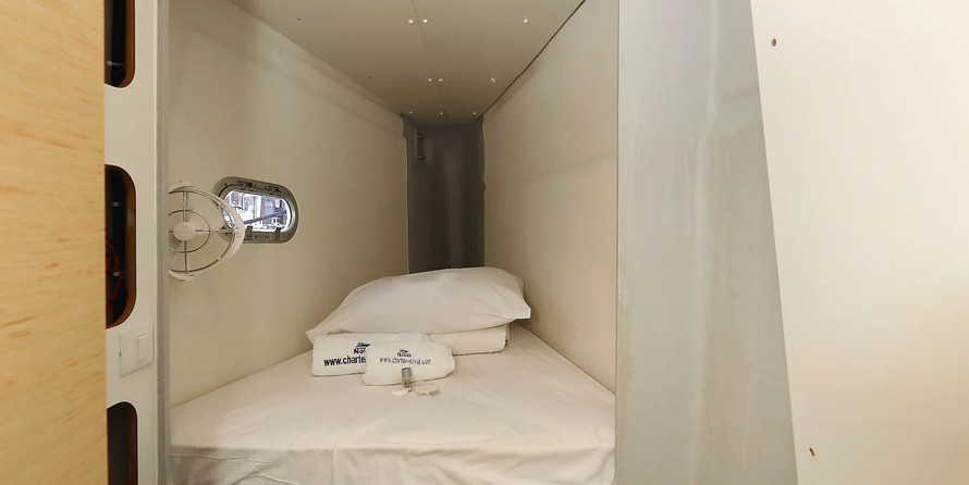 Fountaine Pajot Saona 47