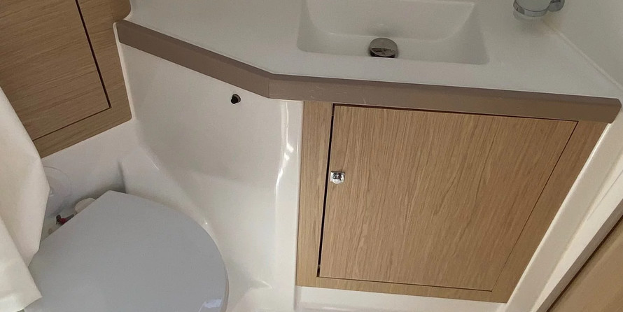 Oceanis 45