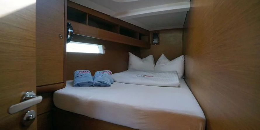 Jeanneau Sun Odyssey 479
