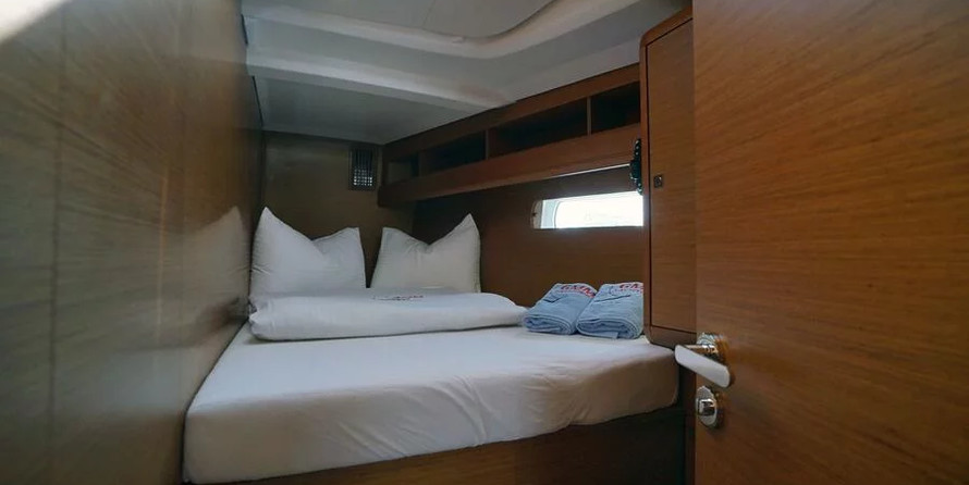 Jeanneau Sun Odyssey 479