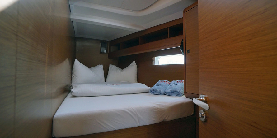 Jeanneau Sun Odyssey 479