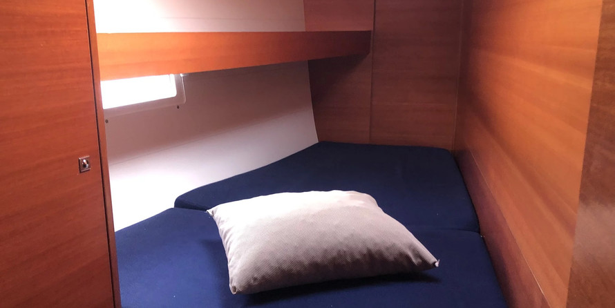 Dufour 460 Grand Large