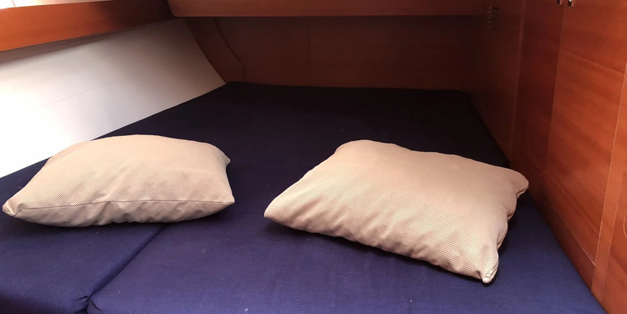 Dufour 460 Grand Large