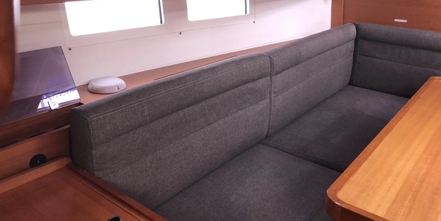 Dufour 460 Grand Large