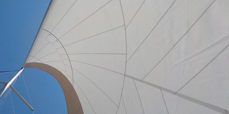 Dufour 460 Grand Large