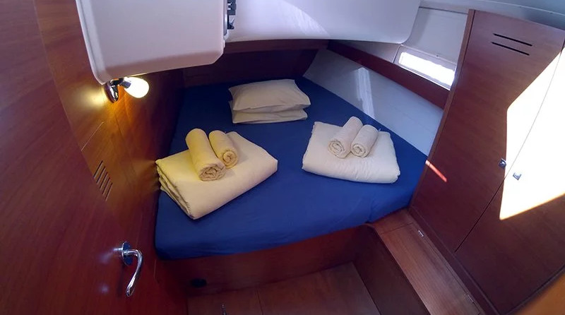 Dufour 460 GL