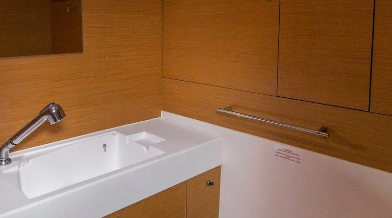 Jeanneau Sun Odyssey 469