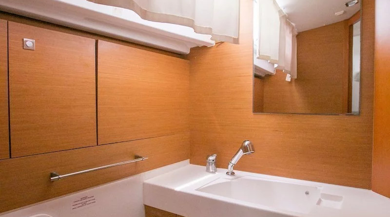 Jeanneau Sun Odyssey 469