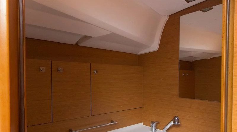 Jeanneau Sun Odyssey 469