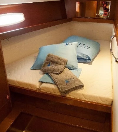 Beneteau Oceanis 50 Family