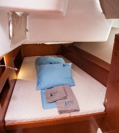 Beneteau Oceanis 50 Family