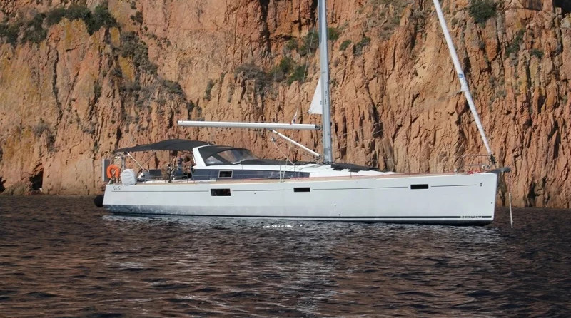 Beneteau Sense 50