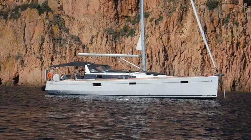 Beneteau Sense 50