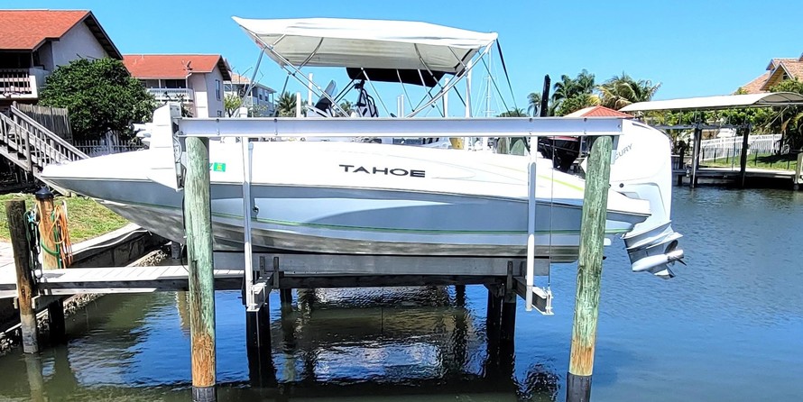 Tahoe 2150