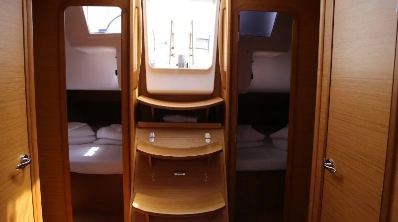 Dufour 460 Grand Large